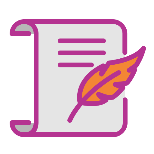 an article